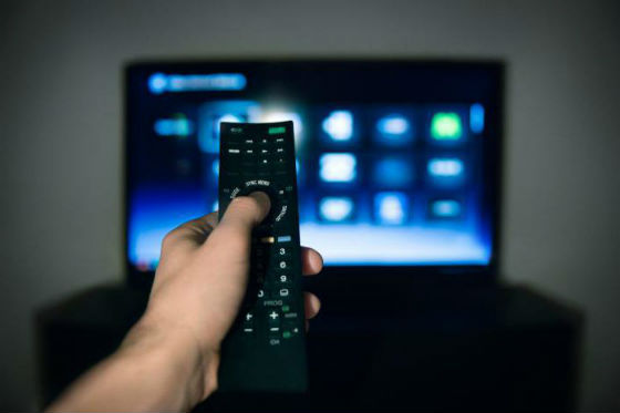 Телевизор не реагирует на пульт | Вызов телемастера на дом в Химках