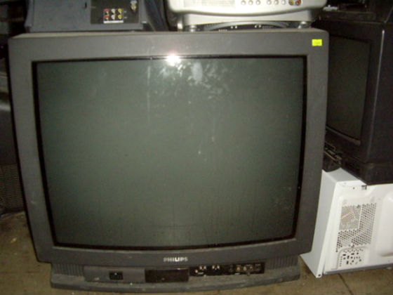 Оперативный ремонт кинескопных телевизоров | Вызов телемастера на дом в Химках